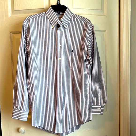 Brooks Brothers Shirts Very Classy Brooks Brothers Mens Dress Shirt